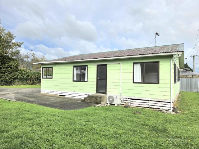 House for rent in Pauatahanui, Wellington