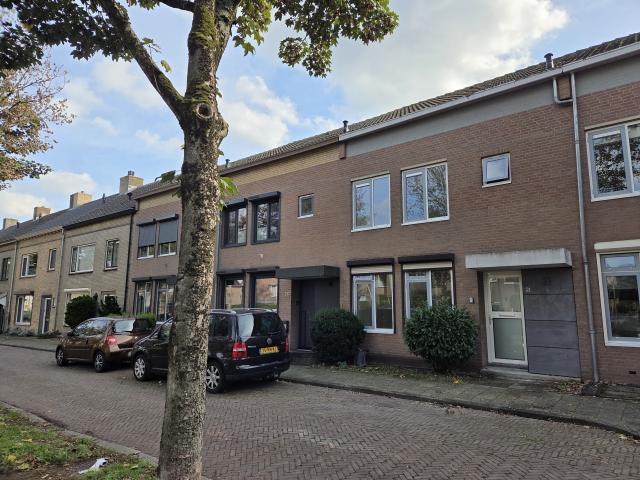 Woning te huur in Vijf Eiken, Rijen