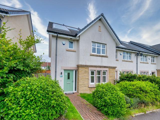 House for rent in Maidenhill, Mearns