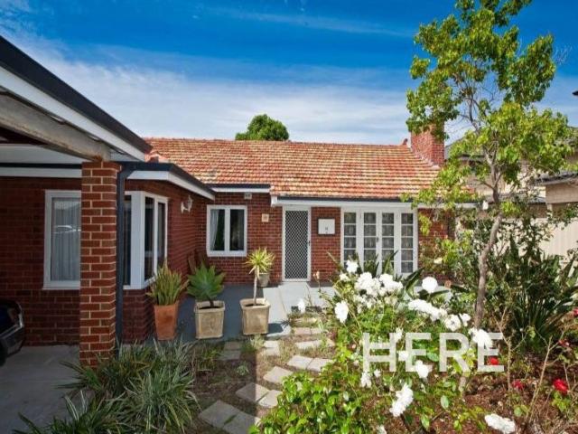 House for rent in Stirling, Western Australia