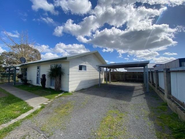 House for rent