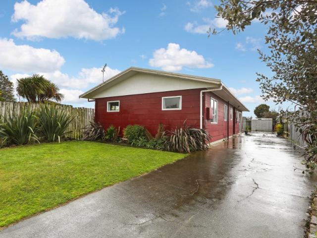 House for rent in Hastings