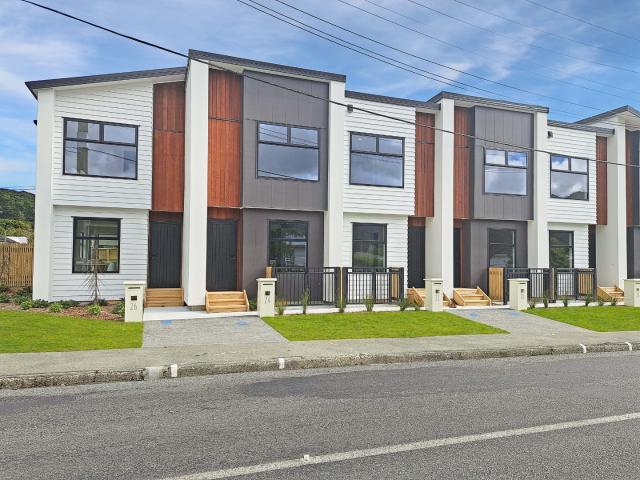House for rent in Days Bay, Wellington