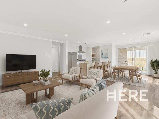 House for rent in Alkimos, City of Wanneroo