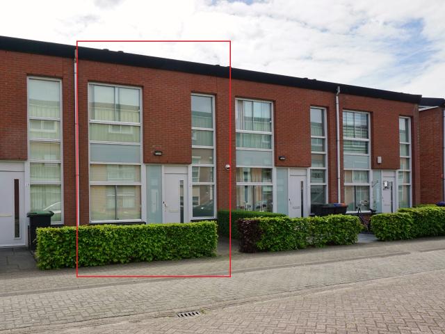 Woning te huur in Dalem, Tilburg