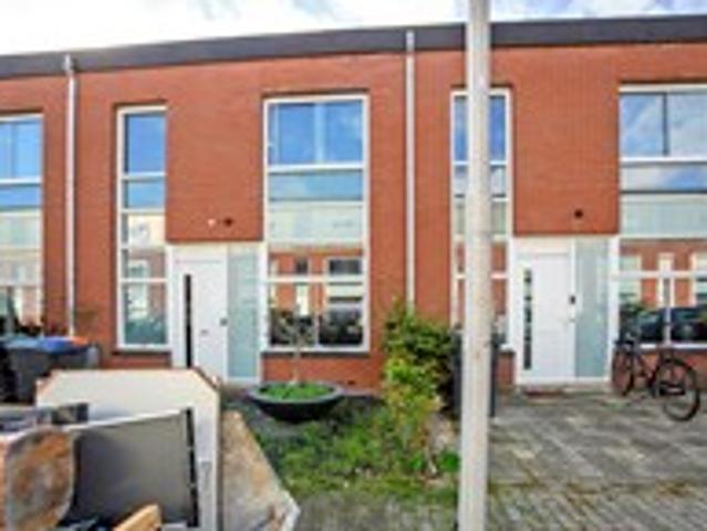 Woning te huur in Reeshof, Tilburg