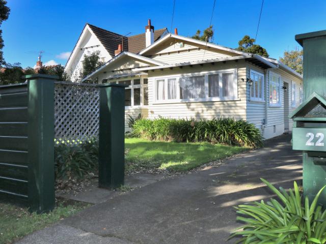 House for rent in Woburn, Lower Hutt