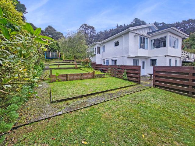 House for rent in Days Bay, Wellington