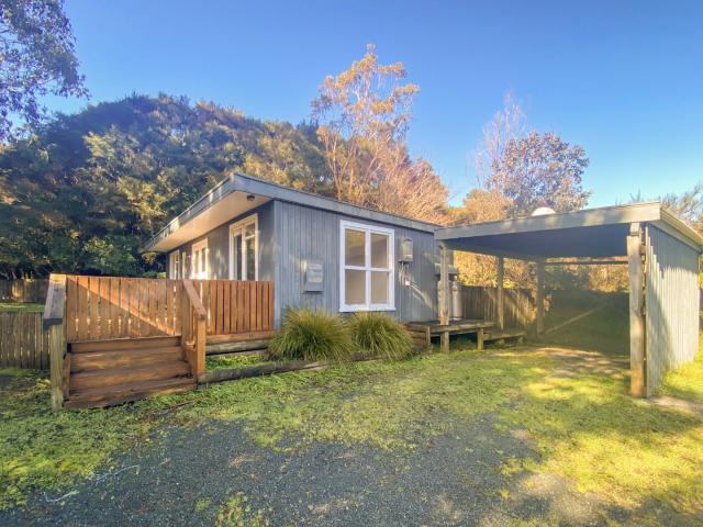 House for rent in Days Bay, Wellington