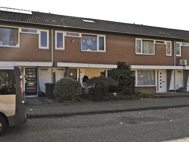 Woning te huur in Groenewoud, Tilburg