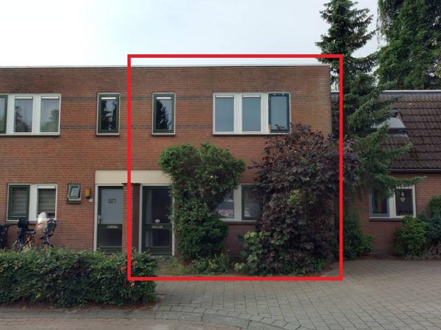 Woning te huur in De Hoef, Waalwijk