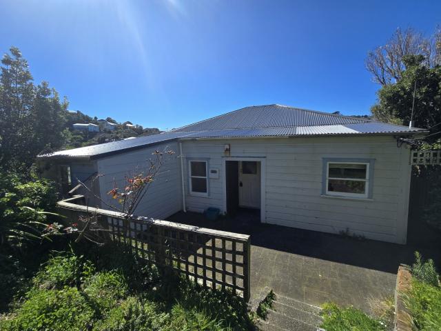 House for rent in Matata, Wellington