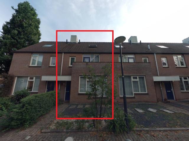 Woning te huur in Waalwijk, Noord Brabant