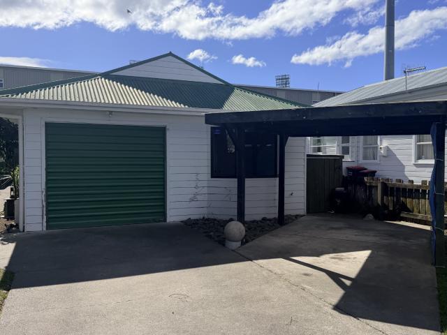 House for rent in Napier South, Napier City