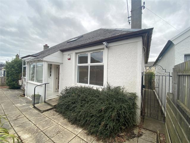 House for rent in Prestonfield, City of Edinburgh