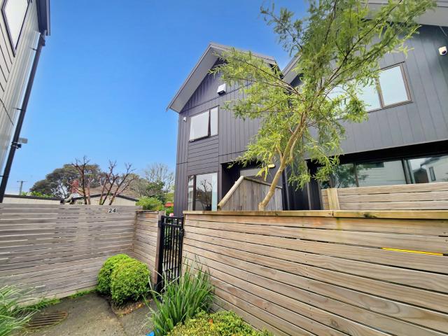 House for rent in Days Bay, Wellington