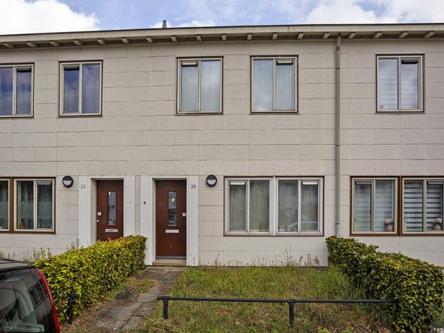 Woning te huur in Moerenburg, Tilburg