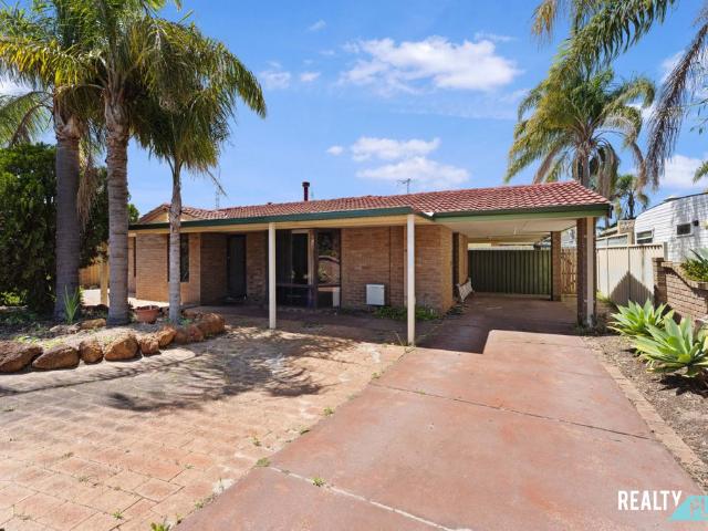 House for rent in South Lake, City of Cockburn