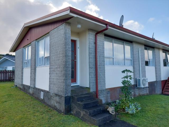 House for rent in Days Bay, Wellington