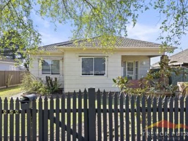 House for rent in Ballarat, Victoria