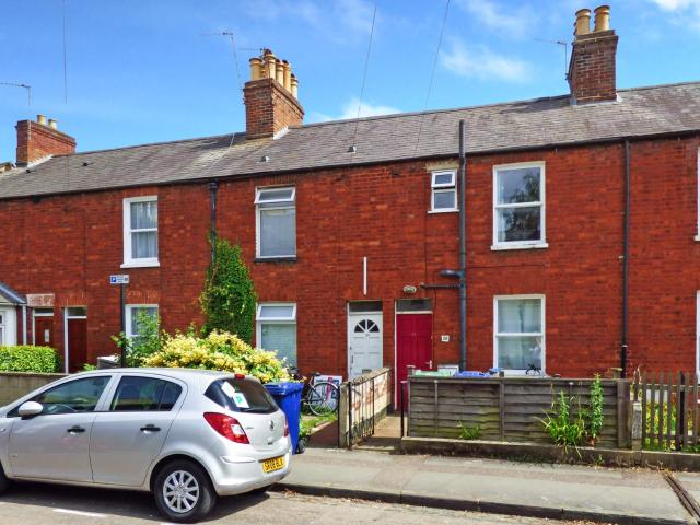 House for rent in East Oxford, Oxford