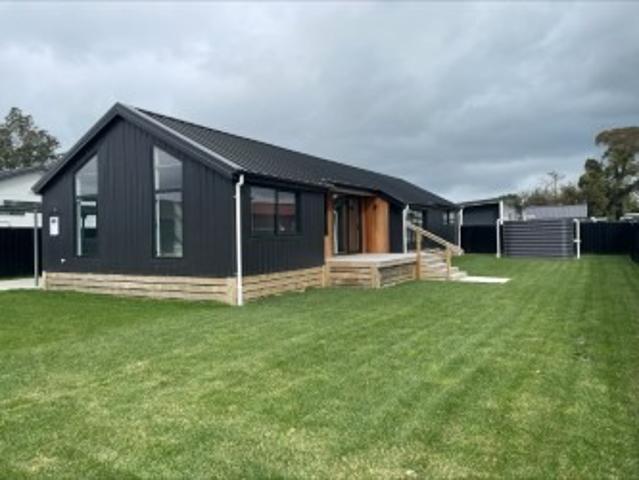 House for rent