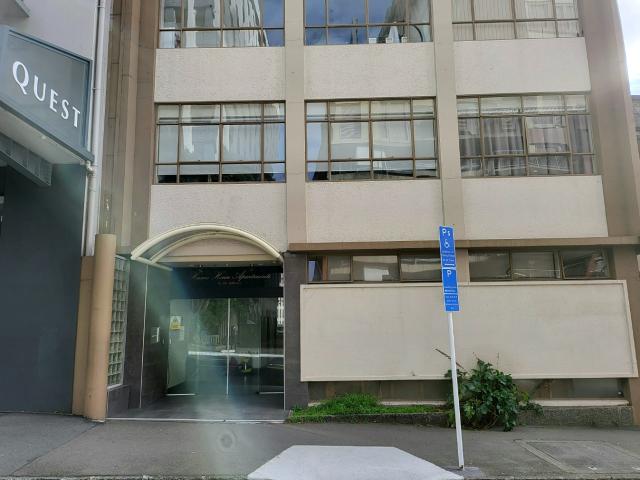 House for rent in Matata, Wellington