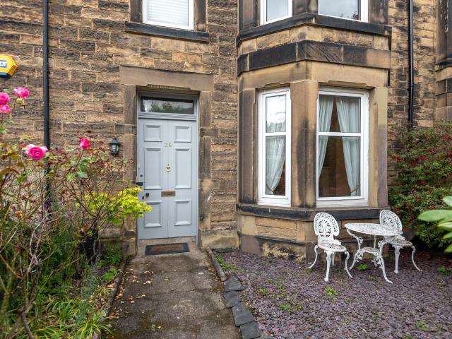 House for rent in Joppa, City of Edinburgh