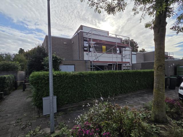 Woning te huur in Groote Akkers, Goirle