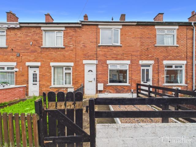 House for rent in Northern Ireland