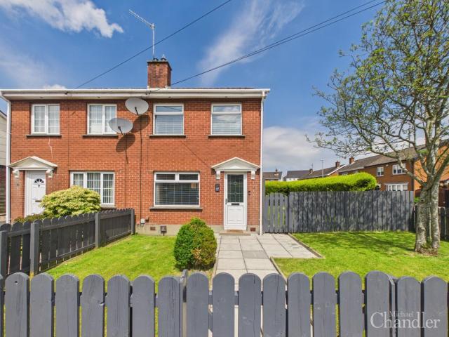 House for rent in Carryduff, Northern Ireland