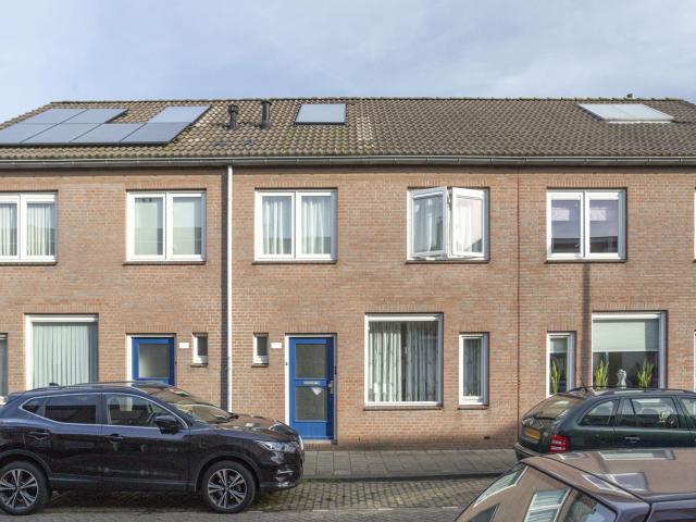 Woning te huur in Tilburg Centrum, Tilburg