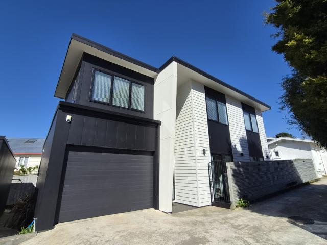 House for rent in Boulcott, Lower Hutt