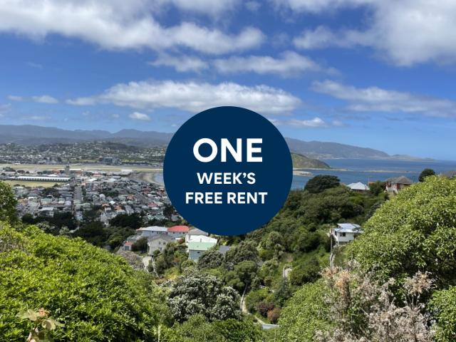 House for rent in Matata, Wellington