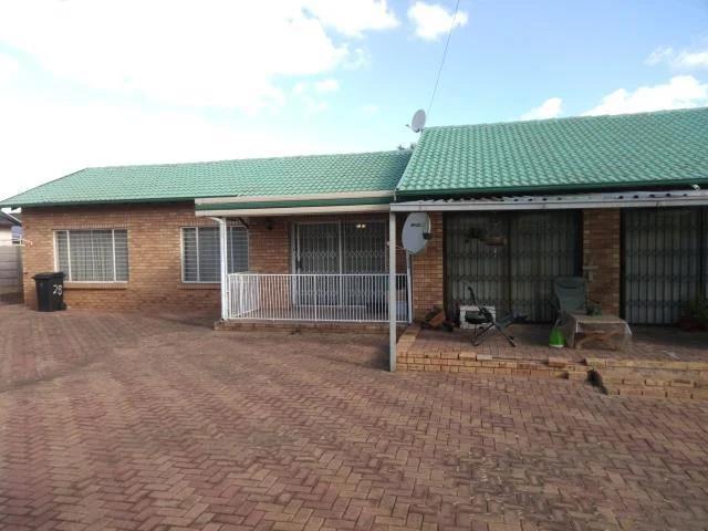 House for rent in Nooitgedacht, Gauteng