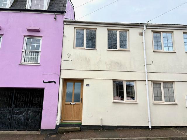 House for rent in Ross-on-wye