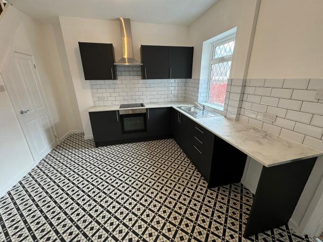 House for rent in Astley Bridge, Bolton