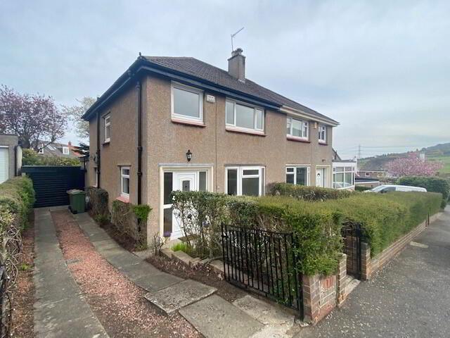 House for rent in Fairmilehead, Scotland
