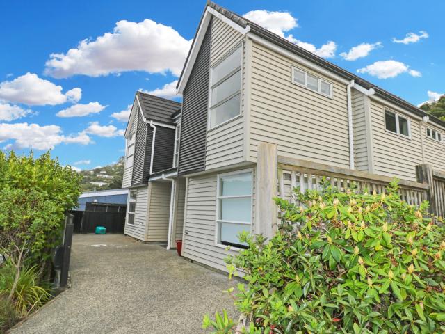 House for rent in Matata, Wellington