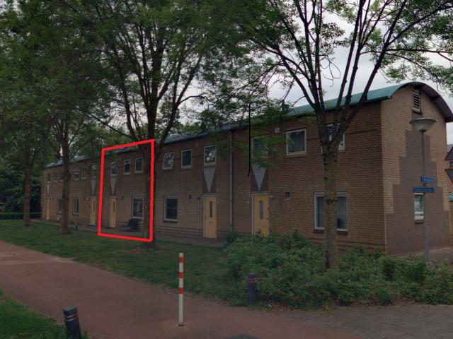 Woning te huur in De Hoef, Waalwijk