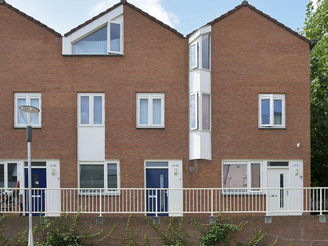 Woning te huur in Oud-Zuid, Tilburg