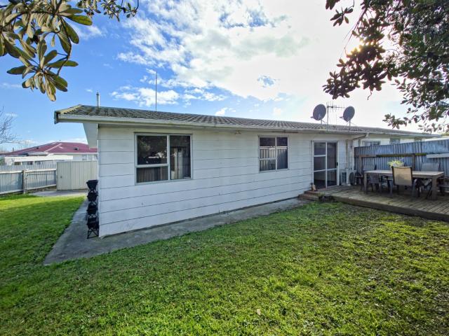 House for rent in Napier