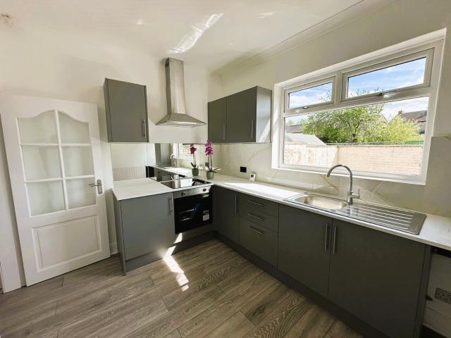 House for rent in Golborne, Wigan