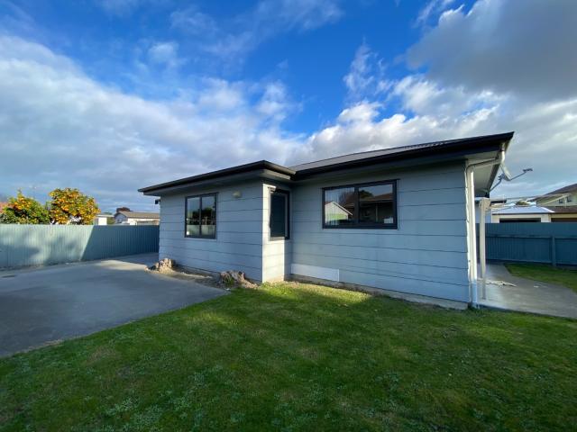House for rent in Napier