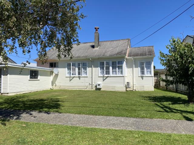 House for rent in Days Bay, Wellington