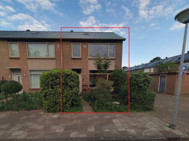 Woning te huur in Waalwijk, Noord Brabant