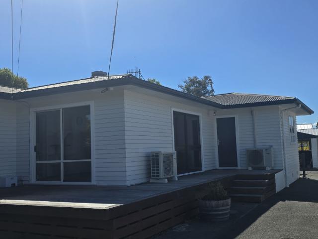 House for rent in Havelock North