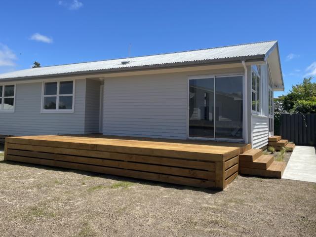 House for rent in Hastings