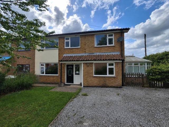 House for rent in Sutton upon Derwent, East Riding Of Yorkshire