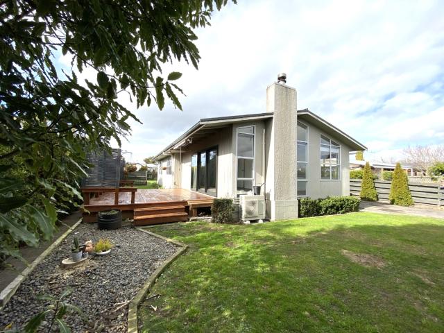 House for rent in Havelock North